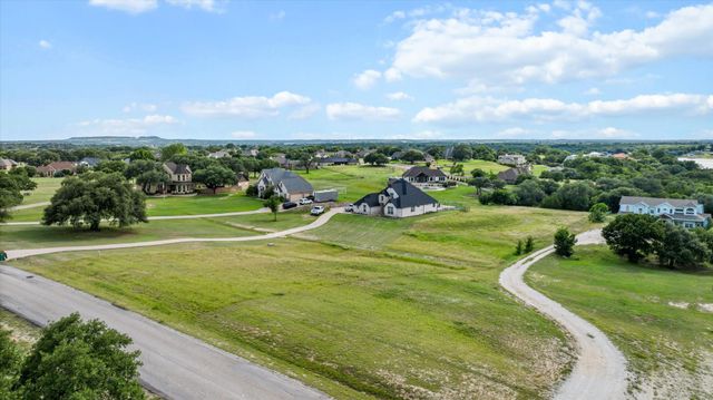 1104 Bentwater Parkway, Granbury, TX 76049