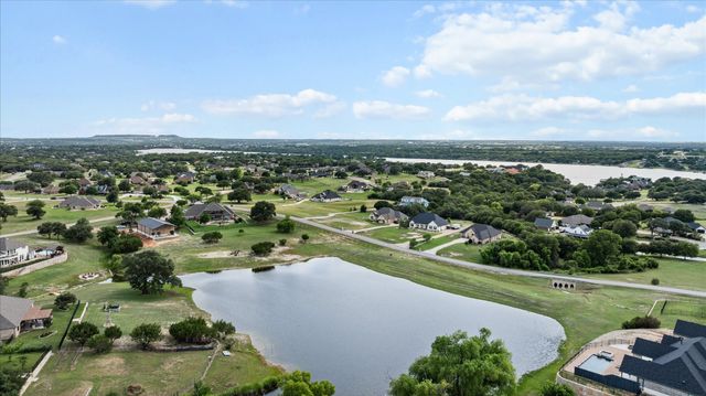 1104 Bentwater Parkway, Granbury, TX 76049