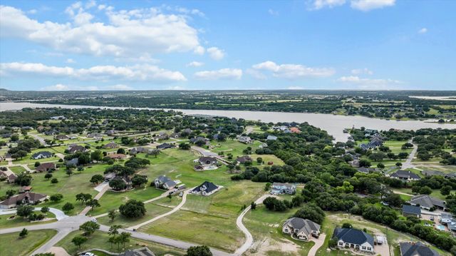 1104 Bentwater Parkway, Granbury, TX 76049