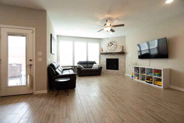 2001 Celebration Lane, Wylie, TX 75098