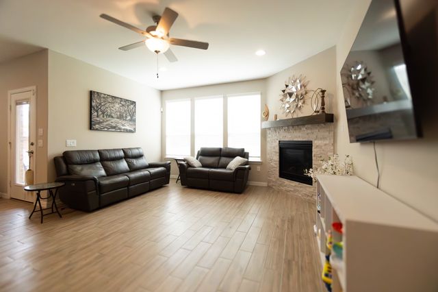 2001 Celebration Lane, Wylie, TX 75098