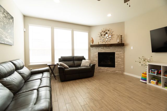 2001 Celebration Lane, Wylie, TX 75098