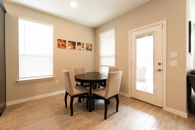 2001 Celebration Lane, Wylie, TX 75098
