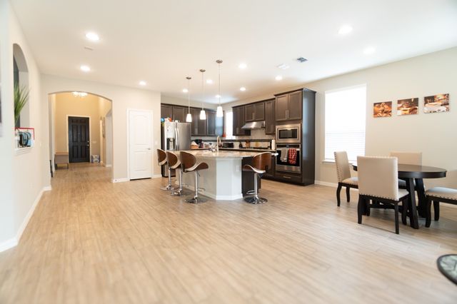 2001 Celebration Lane, Wylie, TX 75098