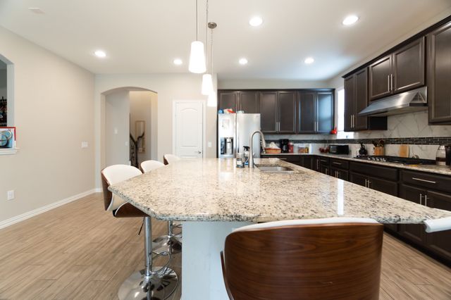 2001 Celebration Lane, Wylie, TX 75098