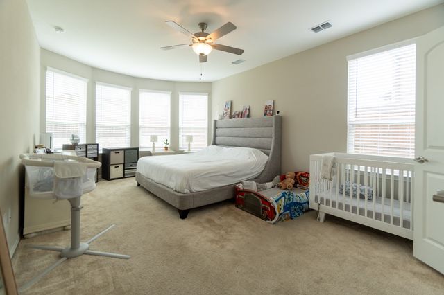 2001 Celebration Lane, Wylie, TX 75098