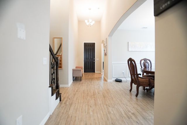 2001 Celebration Lane, Wylie, TX 75098
