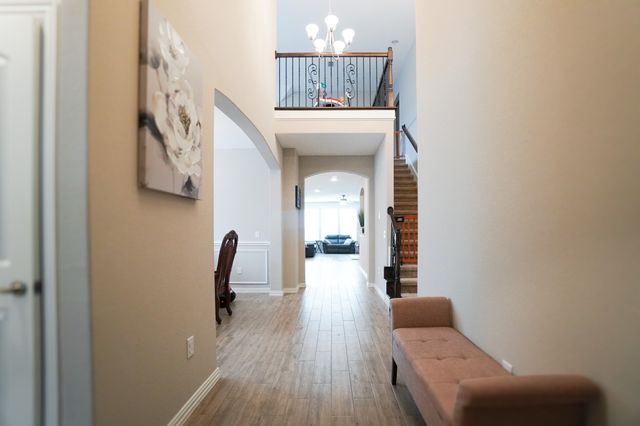 2001 Celebration Lane, Wylie, TX 75098