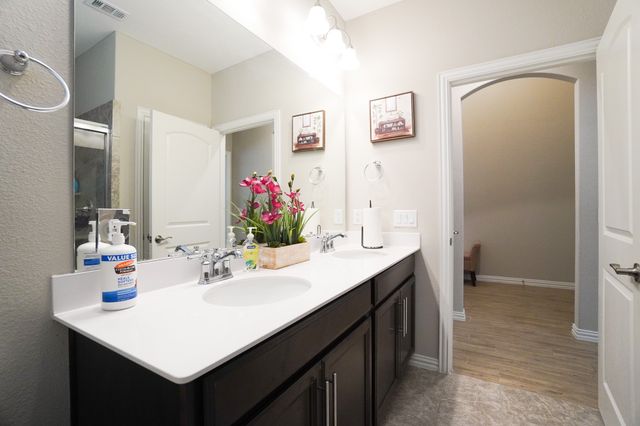 2001 Celebration Lane, Wylie, TX 75098