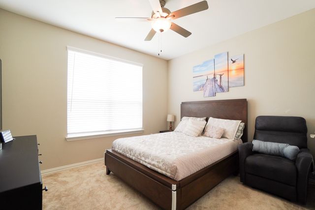 2001 Celebration Lane, Wylie, TX 75098