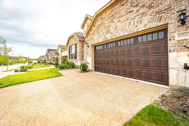 2001 Celebration Lane, Wylie, TX 75098