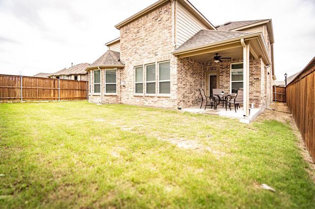 2001 Celebration Lane, Wylie, TX 75098