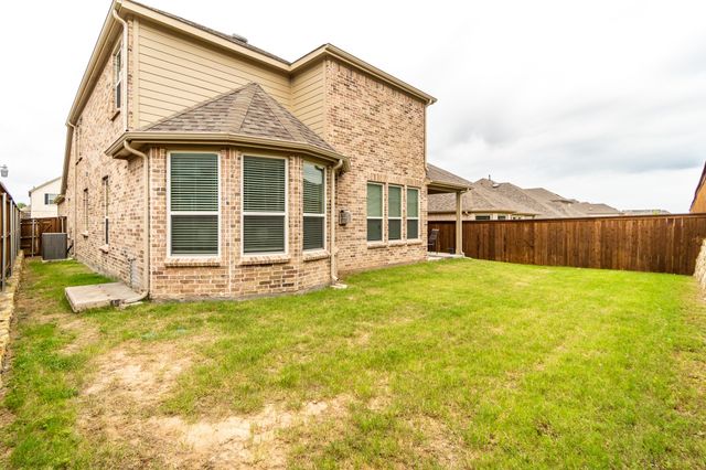 2001 Celebration Lane, Wylie, TX 75098