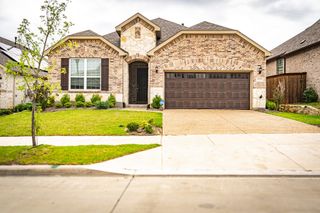 2001 Celebration Lane, Wylie, TX 75098