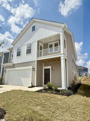 1317 Algeddis Drive, Greer, SC 29651