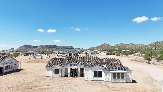 29036 N Sunrise Avenue, Queen Creek, AZ 85144