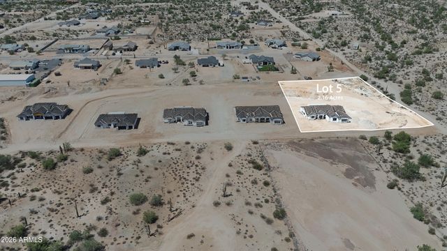 29036 N Sunrise Avenue, Queen Creek, AZ 85144