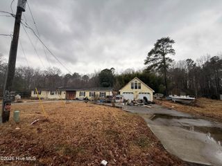 115 Cherokee Park Road, Elizabeth City, NC 27909