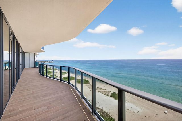 900 N Ocean Boulevard 1702, Pompano Beach, FL 33062