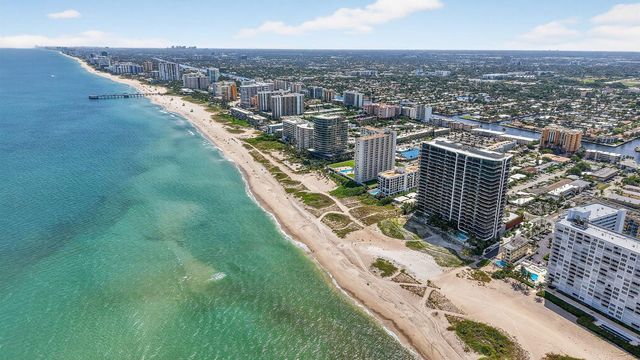 900 N Ocean Boulevard 1702, Pompano Beach, FL 33062