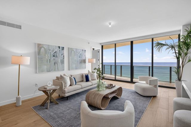 900 N Ocean Boulevard 1702, Pompano Beach, FL 33062