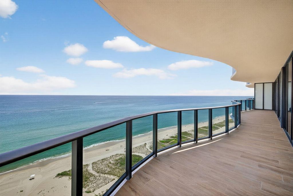 900 N Ocean Boulevard 1702, Pompano Beach, FL 33062