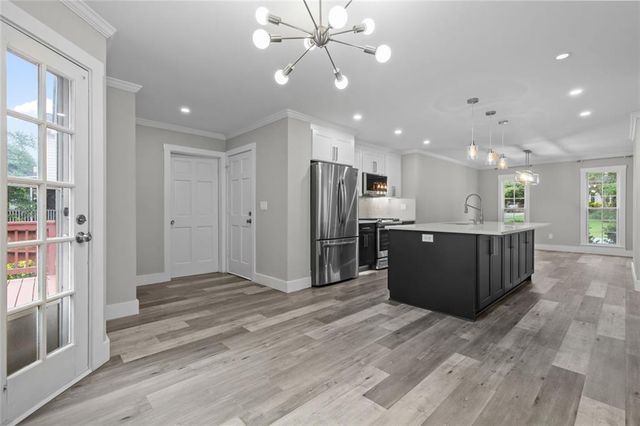 773 Huntington Way NW, Lilburn, GA 30047