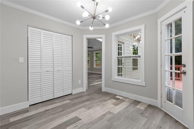 773 Huntington Way NW, Lilburn, GA 30047