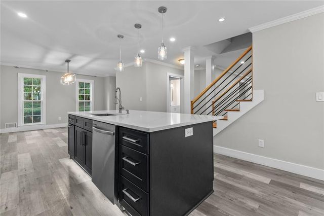 773 Huntington Way NW, Lilburn, GA 30047