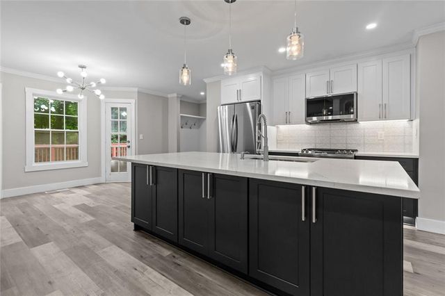 773 Huntington Way NW, Lilburn, GA 30047