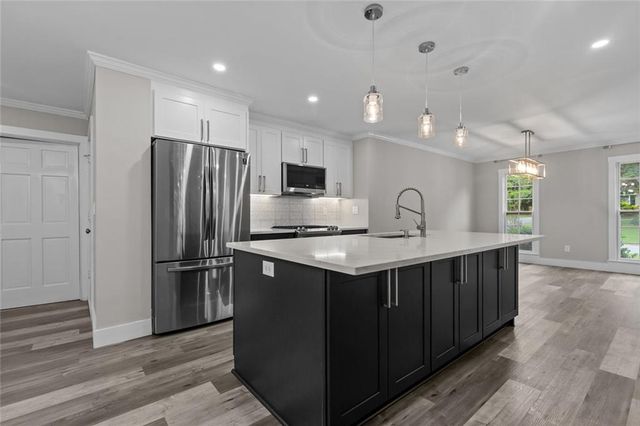 773 Huntington Way NW, Lilburn, GA 30047