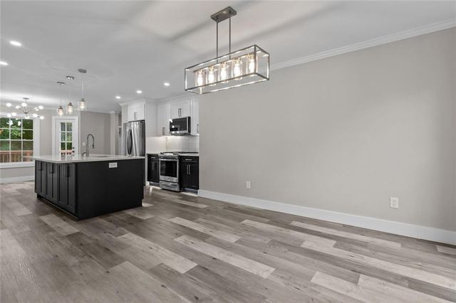 773 Huntington Way NW, Lilburn, GA 30047