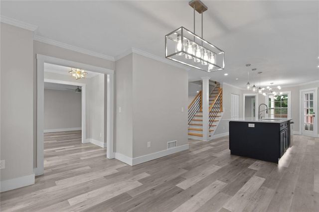 773 Huntington Way NW, Lilburn, GA 30047