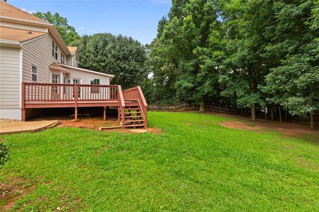 773 Huntington Way NW, Lilburn, GA 30047