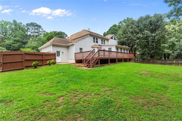 773 Huntington Way NW, Lilburn, GA 30047
