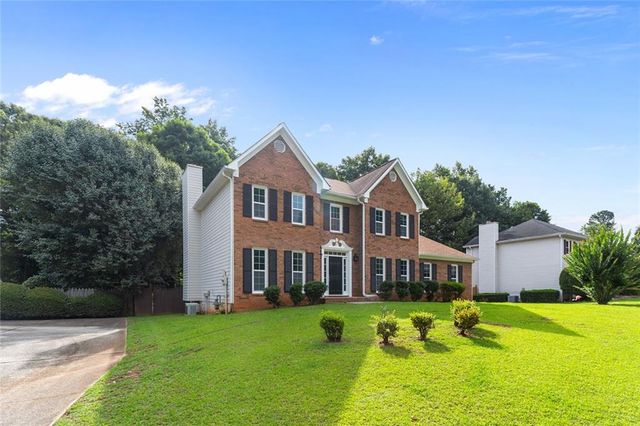 773 Huntington Way NW, Lilburn, GA 30047