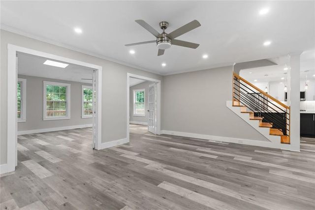 773 Huntington Way NW, Lilburn, GA 30047