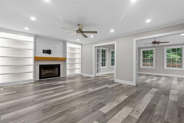 773 Huntington Way NW, Lilburn, GA 30047
