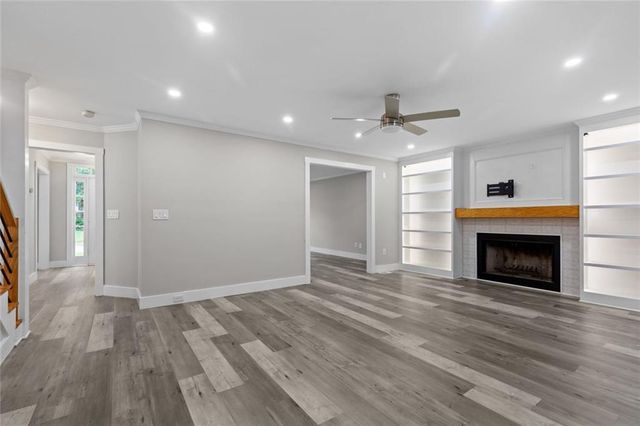 773 Huntington Way NW, Lilburn, GA 30047