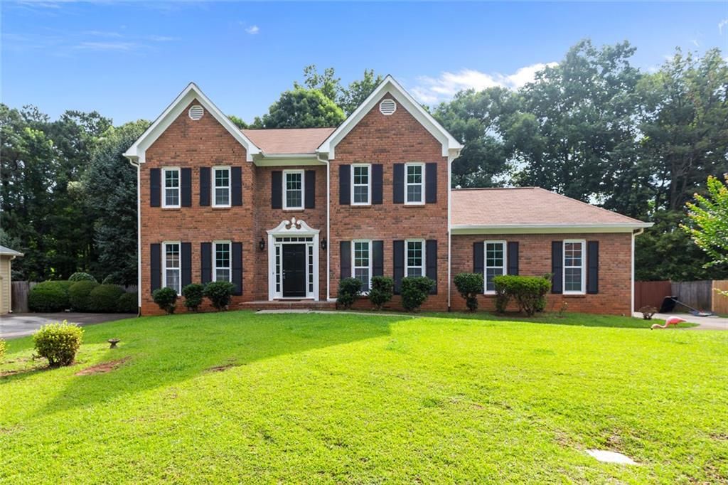 773 Huntington Way NW, Lilburn, GA 30047