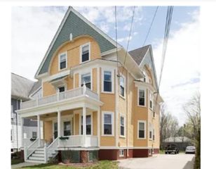 118 WENTWORTH Avenue 2, Cranston, RI 02905