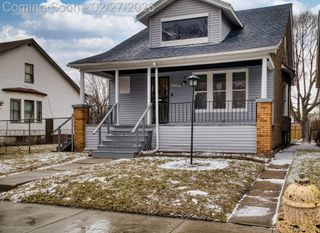 4518 Bewick Street, Detroit, MI 48214
