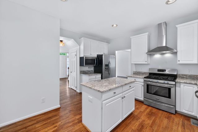 2408 Manderly Trail, Franklin, TN 37069