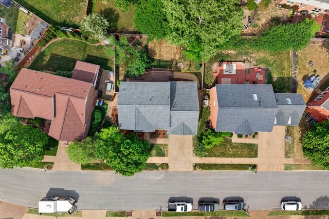 2408 Manderly Trail, Franklin, TN 37069