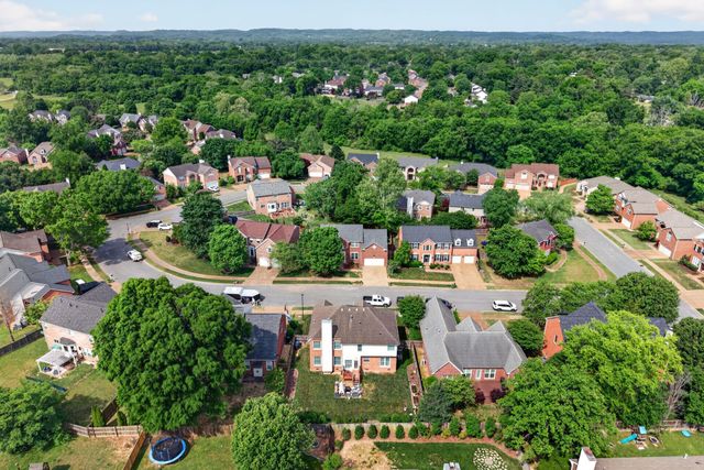 2408 Manderly Trail, Franklin, TN 37069