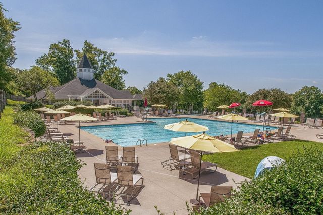 2408 Manderly Trail, Franklin, TN 37069