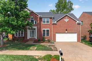 2408 Manderly Trail, Franklin, TN 37069