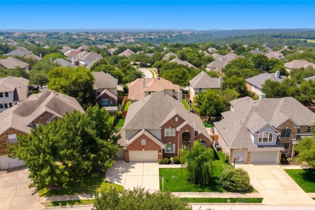 2604 Mexican Hat DR, Cedar Park, TX 78613