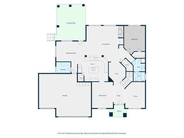 2604 Mexican Hat DR, Cedar Park, TX 78613