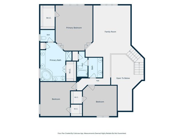 2604 Mexican Hat DR, Cedar Park, TX 78613